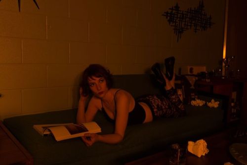 Outtakes from my shoot with my good friend @scottsaw at @vixenphoto. Scott is having an open house o
