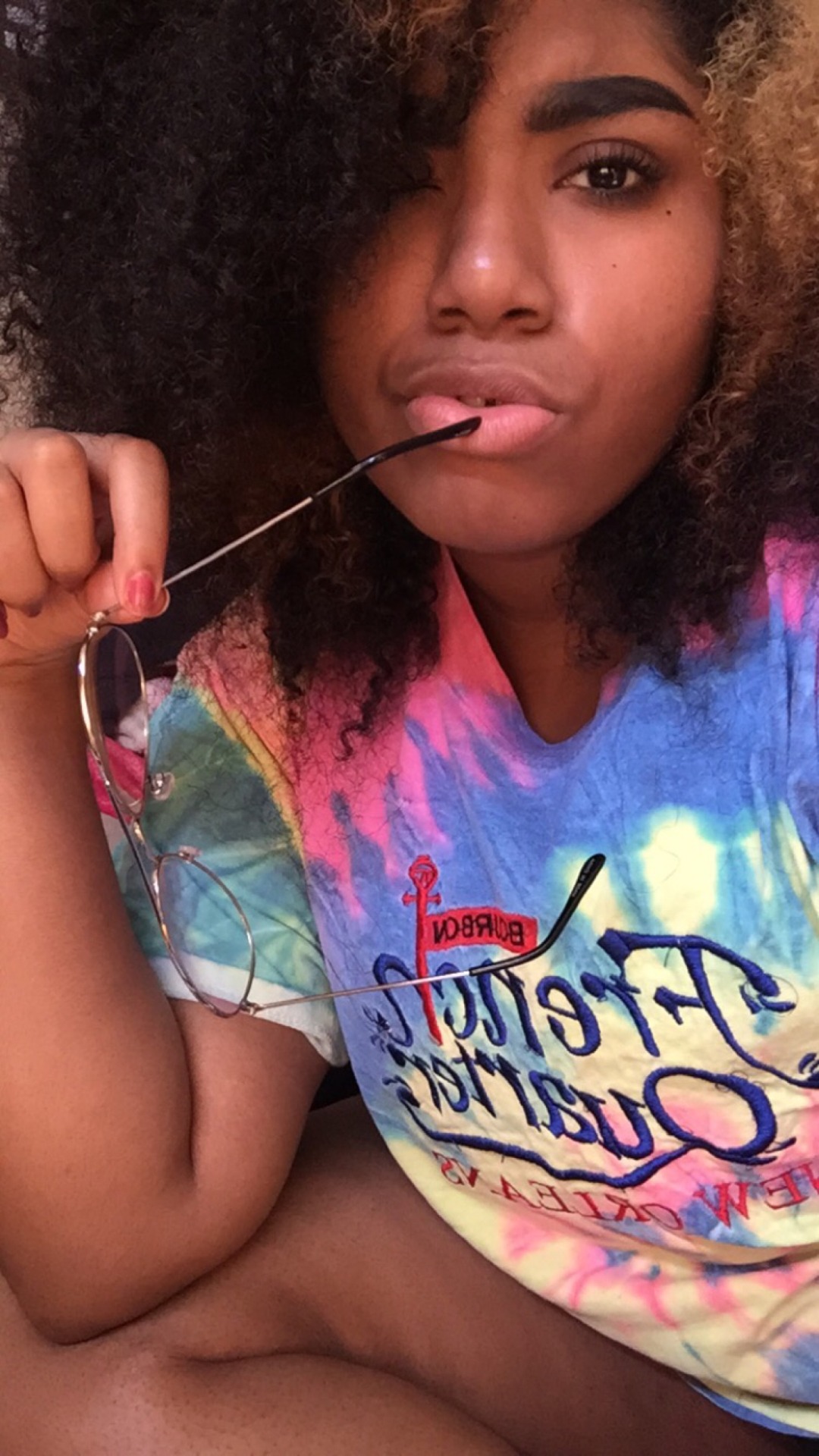 animericans:  it’s always been a battle with me and my gender and learning to accept