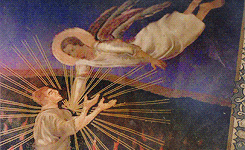 Porn Pics celestial-sexhair:  asgardian-angels:  msmustacheman: