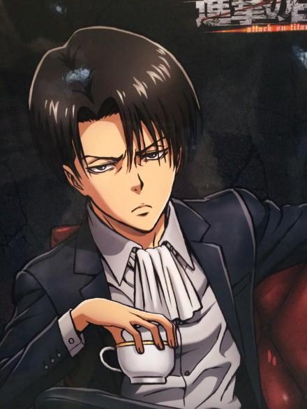 XXX  Official art for Levi’s Mens Hdge photo