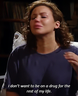 hachama: lovedeven:  “There’s got to be another way to feel happy.” “So it’s