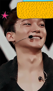.:*:*: Happy Chen Day :*:.