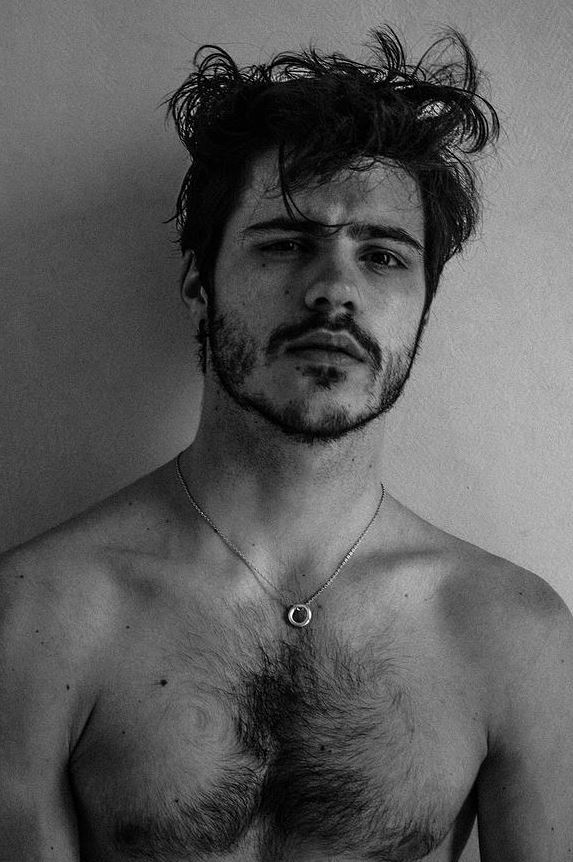Show me your beard!