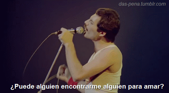 das-pena:    Somebody To Love  