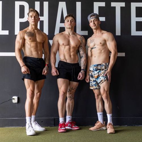 hot web dudes