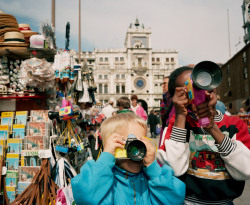 unearthedviews:  ITALY. Venice. From ‘Home