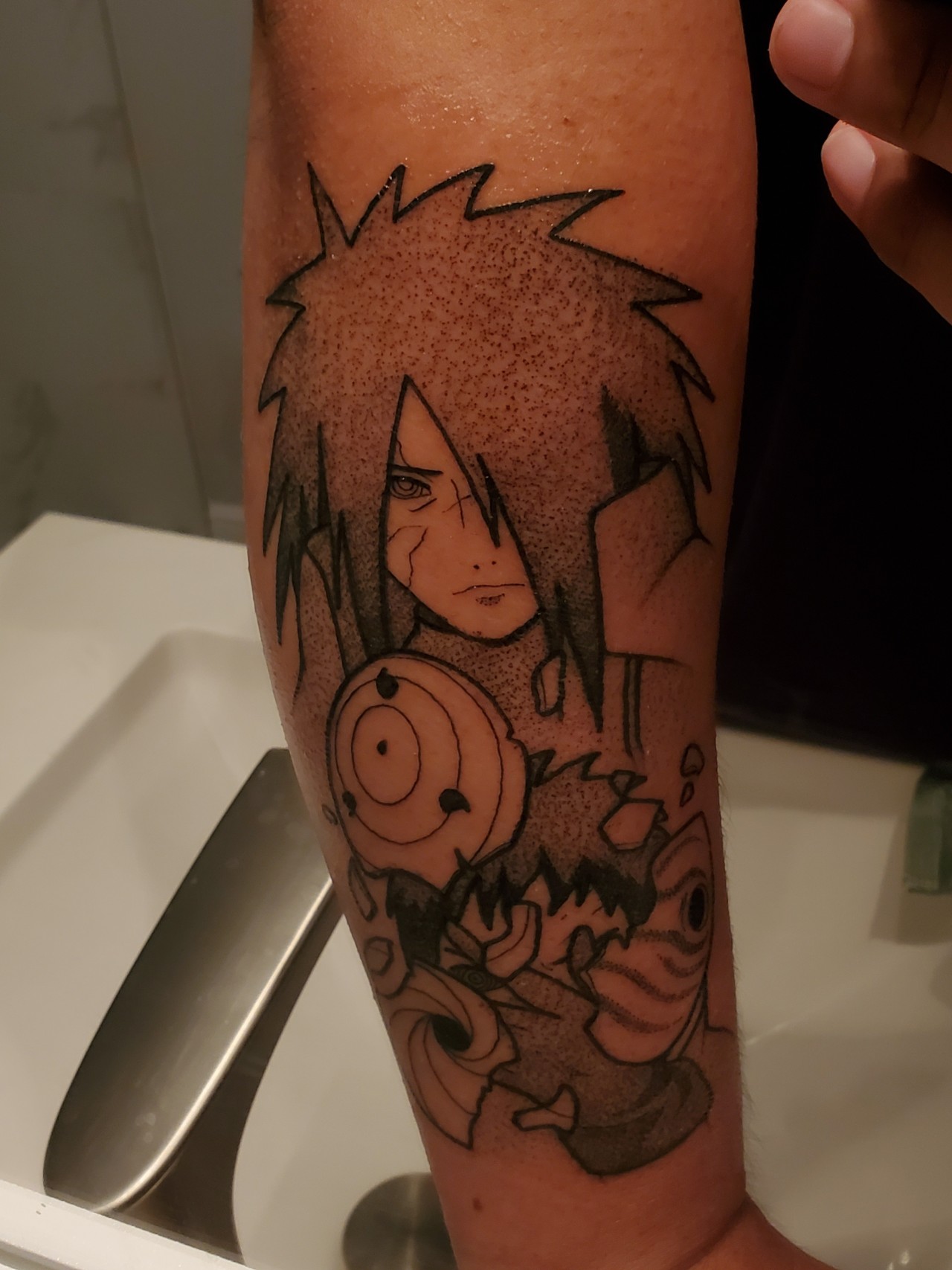 Naruto Tattoo Tumblr Posts Tumbral Com Naruto Tattoo Tumblr Posts Tumbral Com