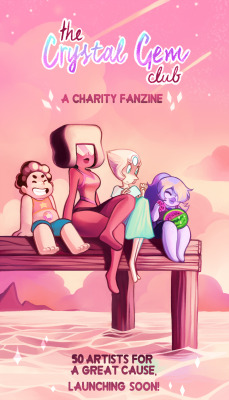 crystalgemzine:  Calling all SU fans (especially