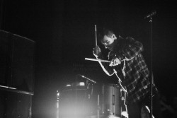 toxicremedy:  Issues at the Atlanta Civic Center on April 25, 2015Flickr | Rumored Nights Press | FacebookDo not steal/repost/edit.