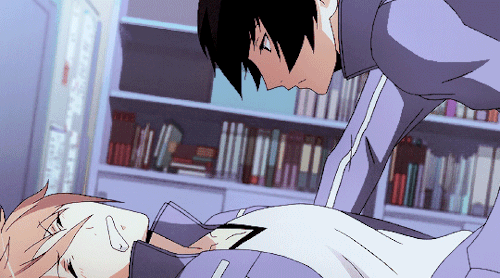 rinsuokah:  [sexy saxophone plays in background] 
