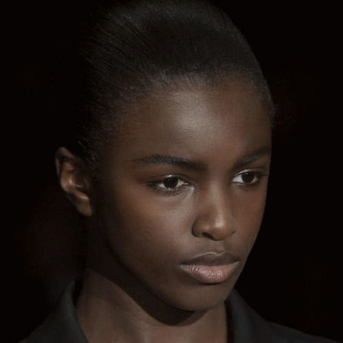 driflloon:beauty @ tom ford ss14