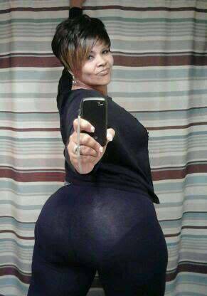 gotdamndee:  Ms phat