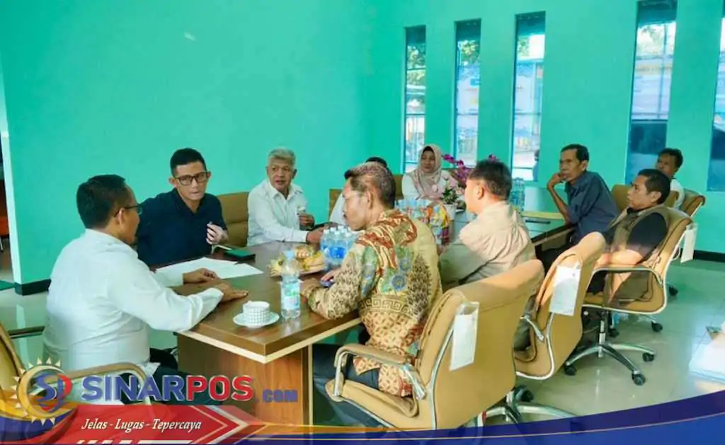 Kadisdik Jabar Tinjau Rencana Pembangunan SMAN 3 Jonggol: Pastikan Status Lahan Jelas untuk Realisasi Sekolah Baru