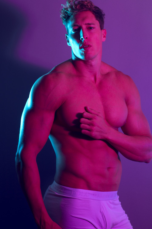 bambam62:  Raul Tarrago by Eric Pietrangolare