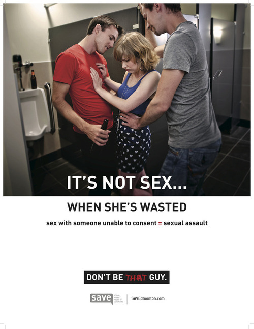 feministpitcher02:Recent ads from Men Can Stop Rape. 