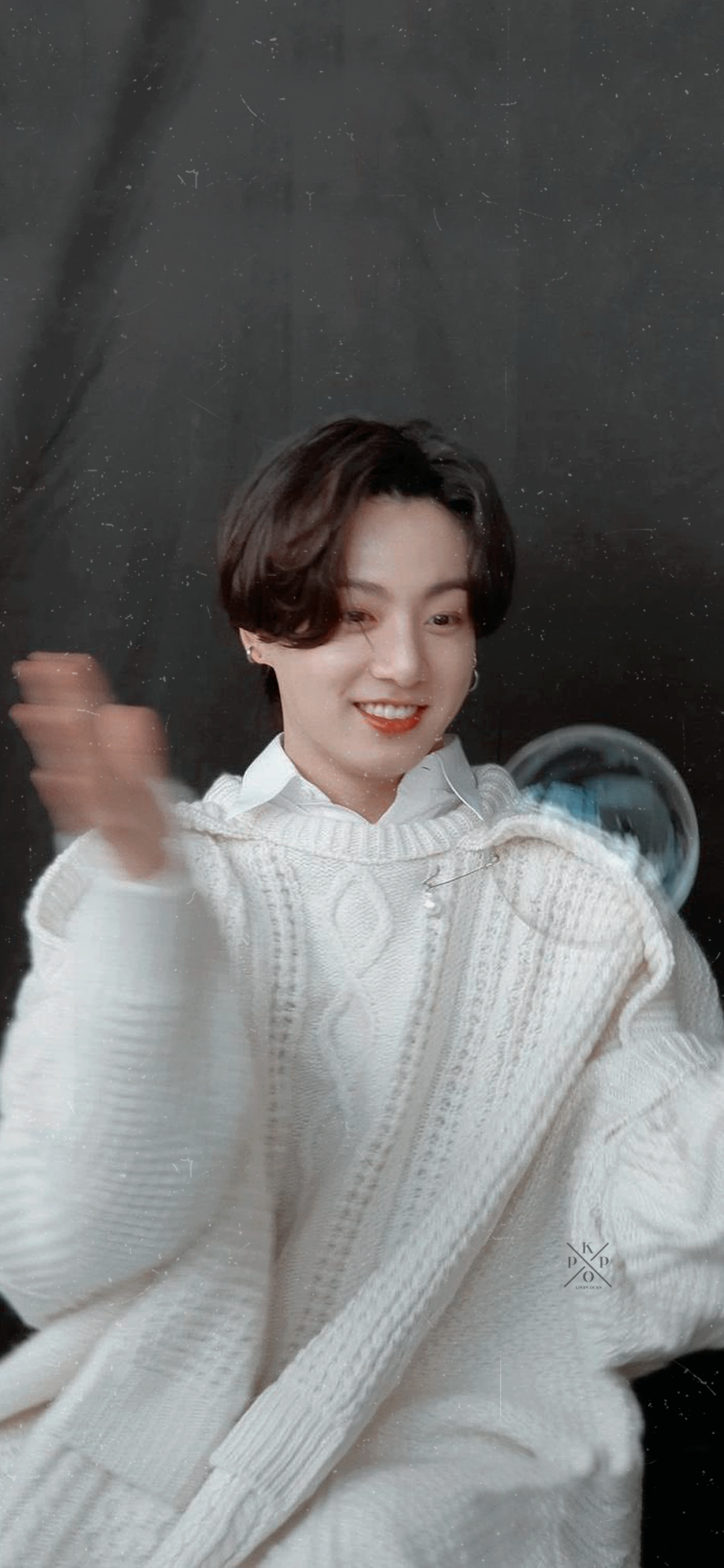 Jungkook; Simple