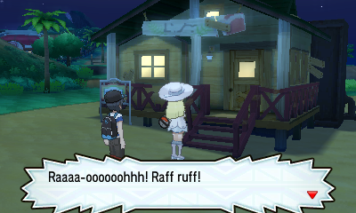 wuffleton:  I cannot believe that Professor Kukui was fucking his Rockruff when I