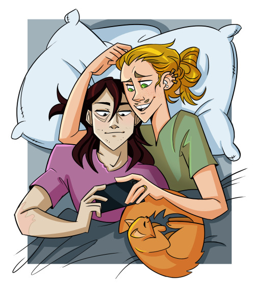 Ugly Erasermic rightsSidebar: I pulled skin tones directly from a screen shot and am DYING at how pa