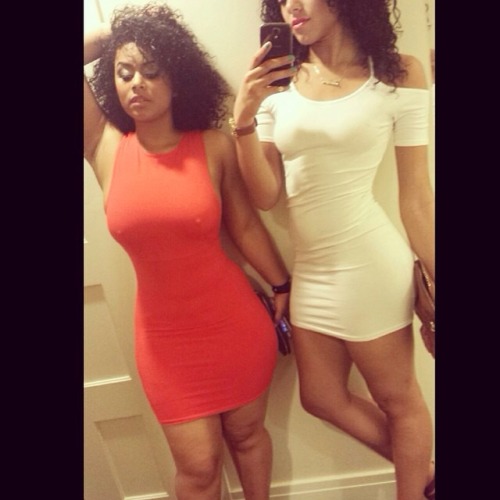 gurillaboythamane:  pookaluvcurves:  Pookaluvcurves  SEXY BAD BITCH