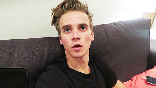 Joe Sugg Nudes