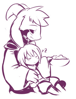 I Just Love Frisk~ &Amp;Lt;3