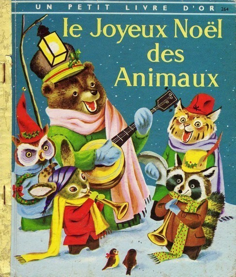 Un Petit Livre D'Or - comparaison d'éditions - Page 5 Ab9bfa446a6f4c0c81e6e1beef857220f17ba98e