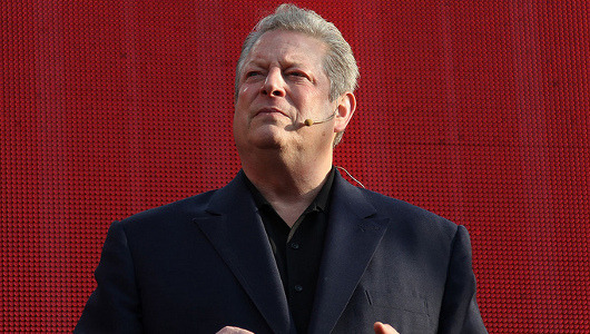 Al Gore reportedly now worth more than $200 million, called ‘Romney-Rich’ by Bloomberg
The former vice president has benefited from sustainable investments, Silicon Valley leadership and the sale of Current TV.