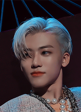 fearless — jaemin // 'make a wish' mv behind