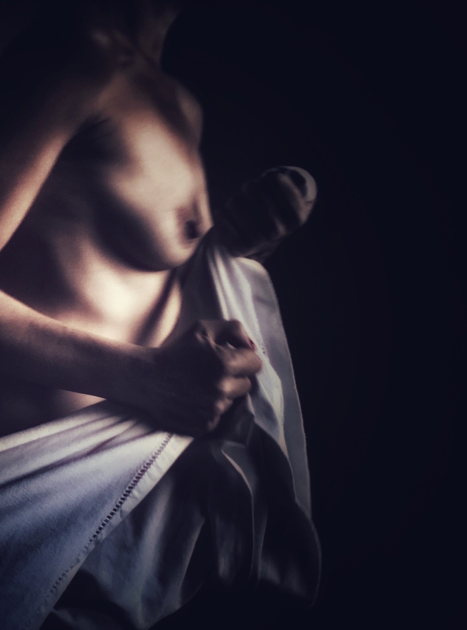 easyprovocation:   Morning Melancholia. 