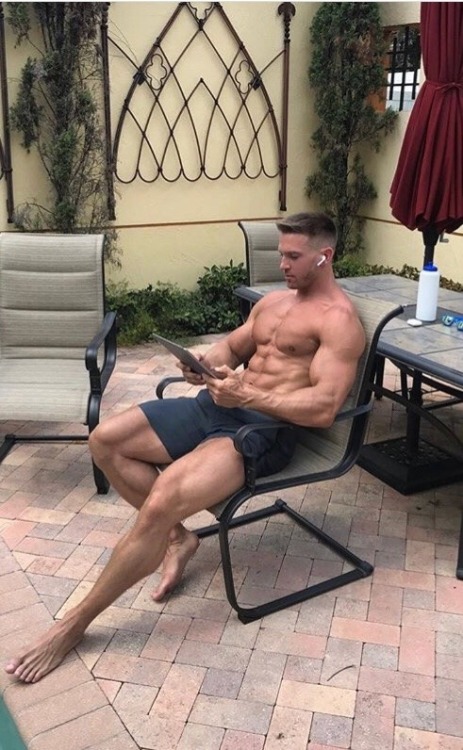 Barejock makes me drip