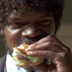 vintagesalt:  Pulp Fiction (1994) 