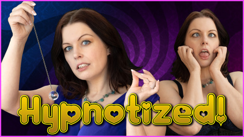 The preview for my Erotic Hypnosis Session with Temptress Kate