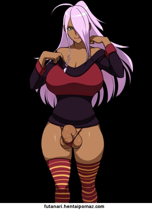 Are you hot for some Sexy Futa Porn?