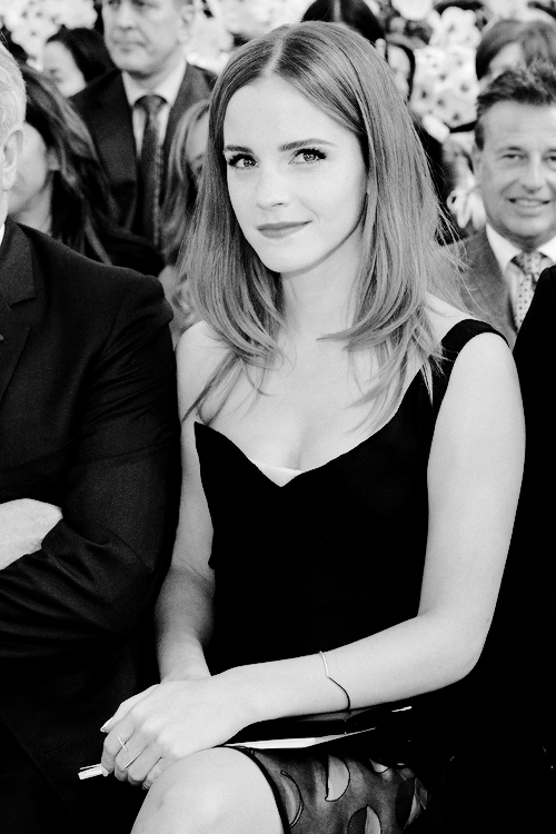 Emma Watson Source