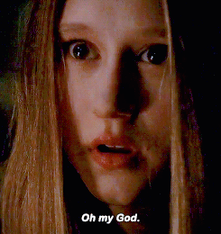 Television Gifs