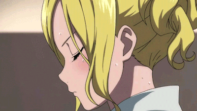 クロムクロ 第15話 Tumblr Posts Tumbral Com