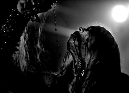 mariajosevikernes:    Darkened Nocturn Slaughtercult   