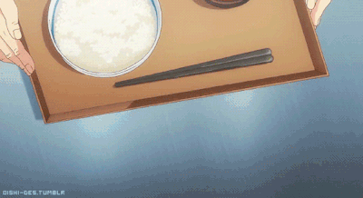 Cooking in Anime: Miso Soup | The Zodiac Room