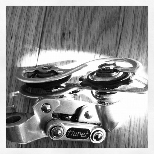 biplane12: Huret French Vintage