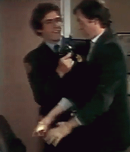 HAROLD RAMIS AsOfficer FriendlySCTV (1976-1984)