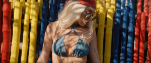 Screenshots from Juanes’ “El Ratico” feat. Kali UchisClick here to go to the video: