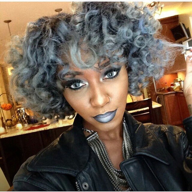 nudiemuse:  myhaircrush:  Repost from @wedefinebeauty via @igrepost_app, it’s free!