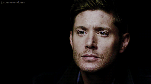 justjensenanddean: Dean Winchester | 13x22 Exodus
