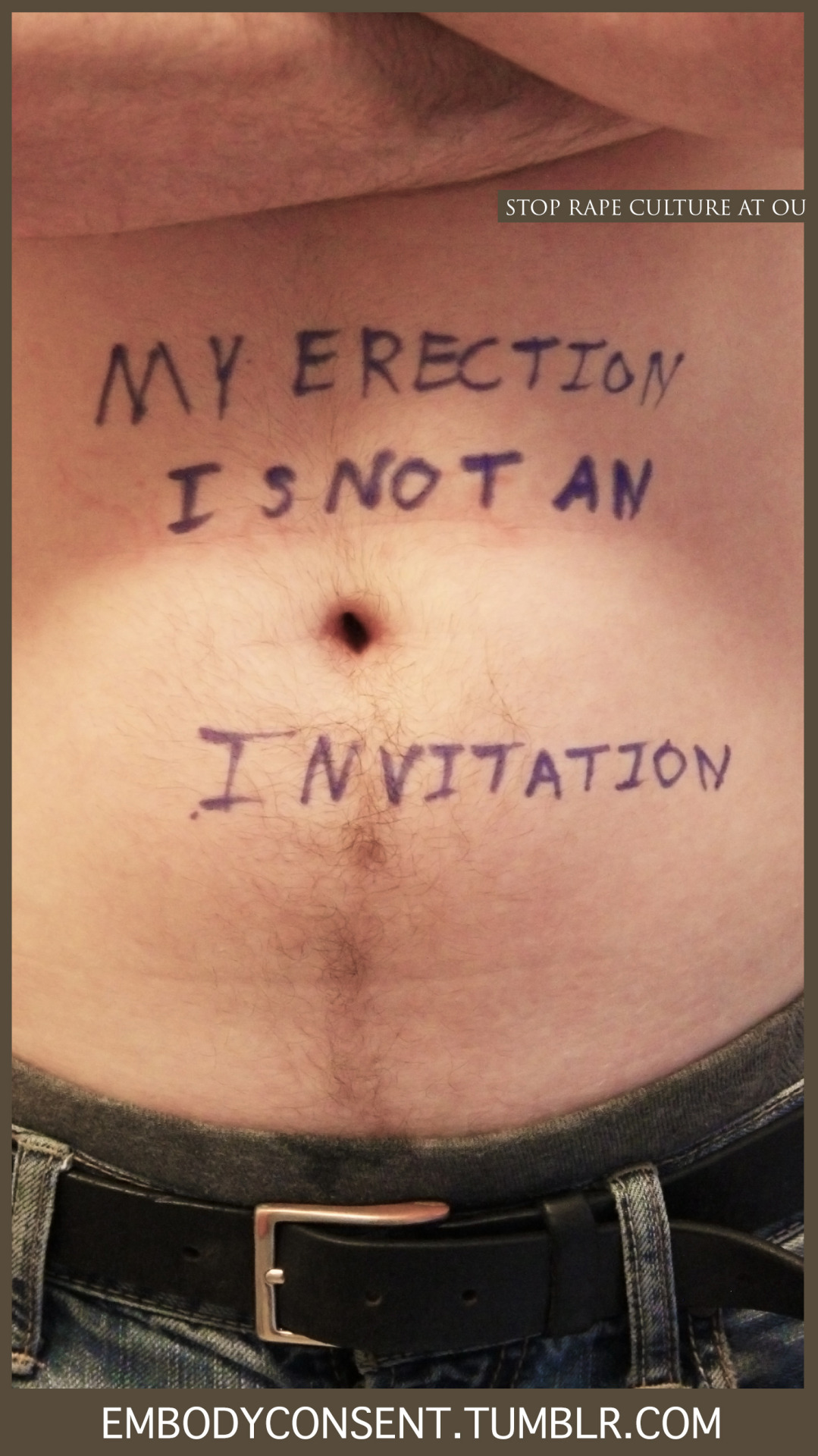 embodyconsent:  So apparently people have been interpreting this picture in a different