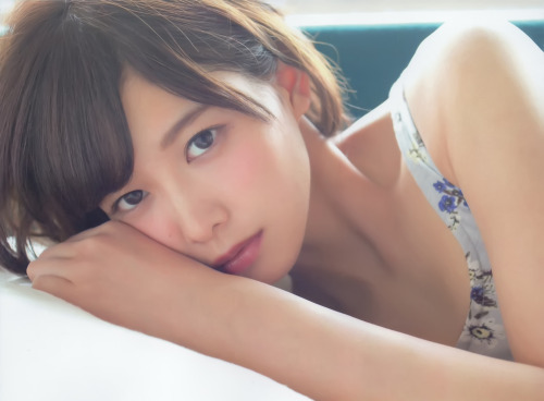 46pic:Risa Watanabe - ENTAME 