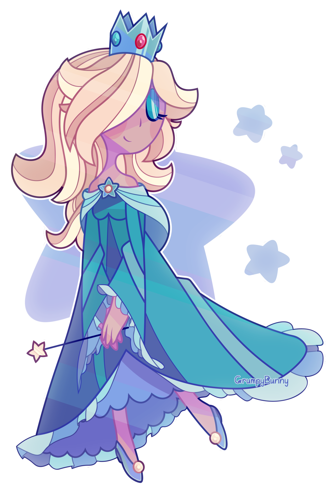 grumpybuneary-peach-tumblr-pics
