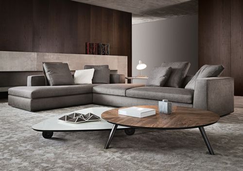 thedesignwalker: MINOTTI