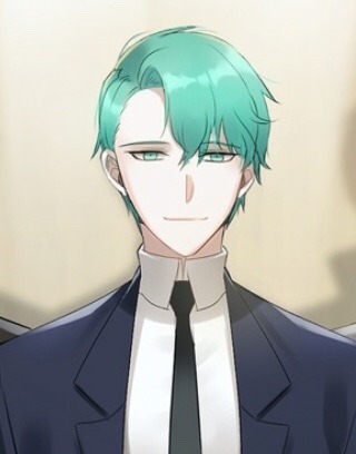 Vs Hair Color