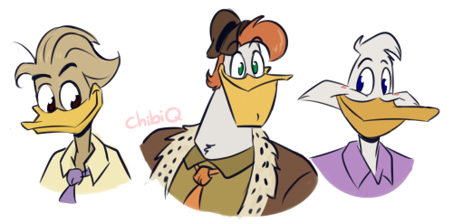 who would of thought drawing ducks would be so damn hard!