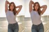 XXX awkwardhardon:Chubby Hailee morphs photo